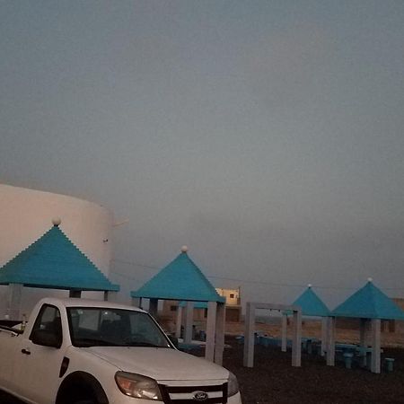 Hotel Chez Loutcha Residencial Mindelo Exterior foto