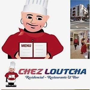 Hotel Chez Loutcha Residencial Mindelo Exterior foto