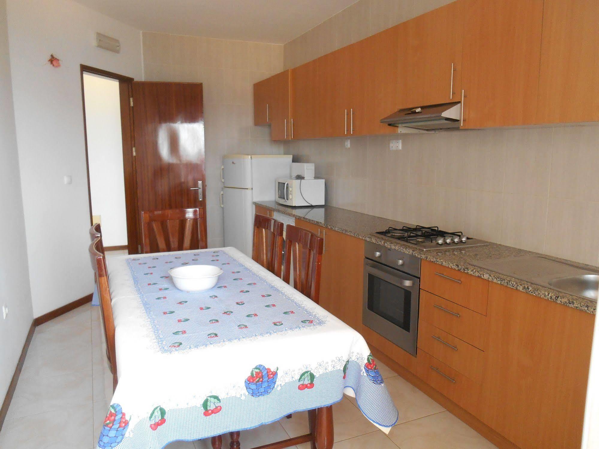 Hotel Chez Loutcha Residencial Mindelo Exterior foto