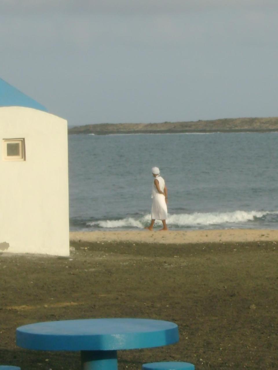 Hotel Chez Loutcha Residencial Mindelo Exterior foto